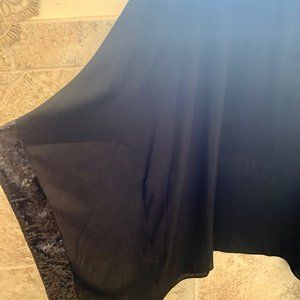 New with Tags Butterfly Sleeve Top